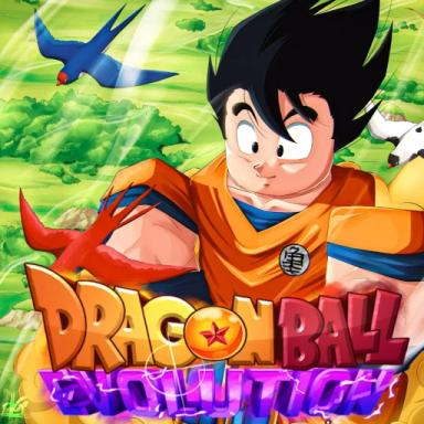 Thumbnail for Dragon Ball Evolution [Alpha 3.9 ]  Game