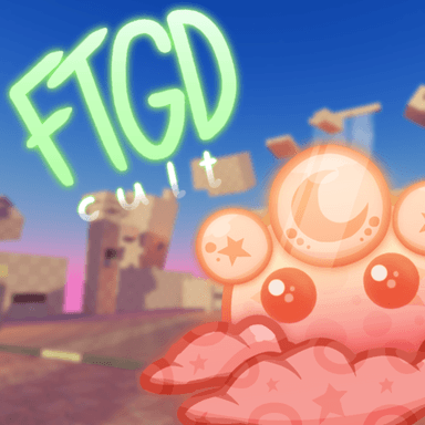 FTGD Cult icon