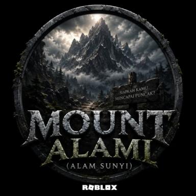 Thumbnail for [UPD RITUAL] MOUNT ALAMI Game