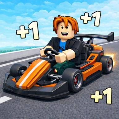 Thumbnail for +1 Speed Kart Escape Game