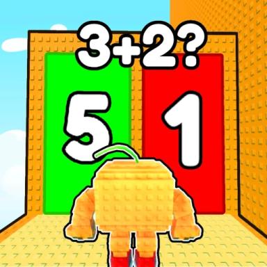 [🧠] Brainrot MATH Tower icon