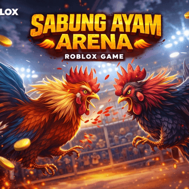 SABUNG AYAM icon