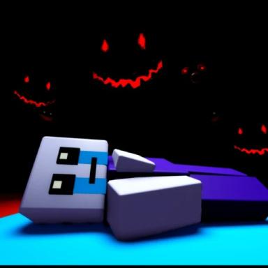 Thumbnail for Lori's Nightmare Game