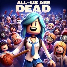 All of Us Are Dead 2 icon