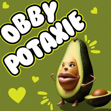 POTAXIE OBBY icon