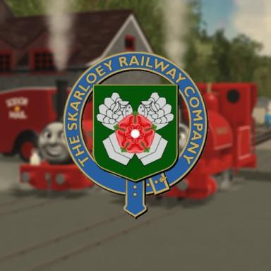 Skarloey Railway ~ Early Access ~ icon