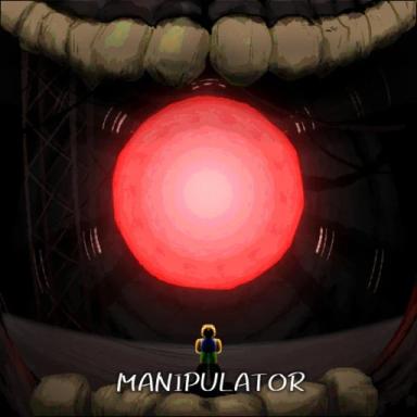 Thumbnail for MANIPULATOR [HORROR]  Game