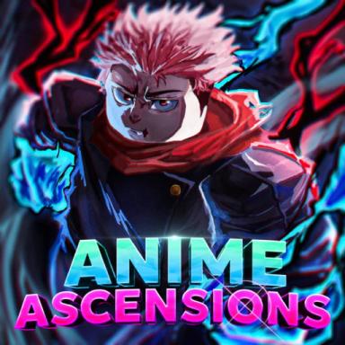 [TIME TRIALS + 2x🍀🥊] Anime Ascensions icon