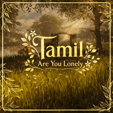 Tamil - Are you lonely ✨[Updated] icon