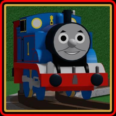 Trackmaster: Blue Train at Boulder Mountain icon