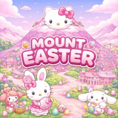 MOUNT EASTER icon