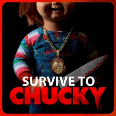 🔪¡Survive to chucky! icon