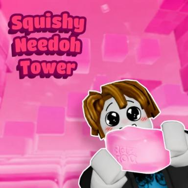 Thumbnail for Double Jump Needoh Tower Game