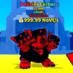 Thumbnail for 🌊ETFB PARADOX BLOCKS 🌈 X9999 Game