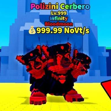 🌊 ETFB PARADOX BLOCKS 🌈 X9999 icon
