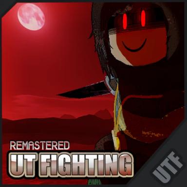 UT Fighting: Remastered icon