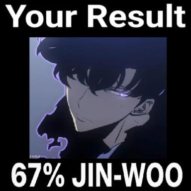 Thumbnail for Which Anime Character Are You? Game