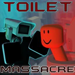 Toilet Massacre icon