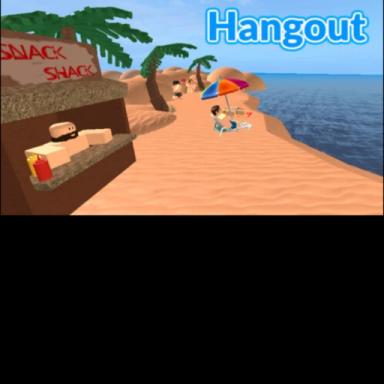 {Temp}TAMBAY Rp Hangout icon