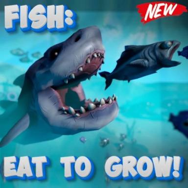 Thumbnail for FISH: Eat To Grow! 🐟🐡 Game