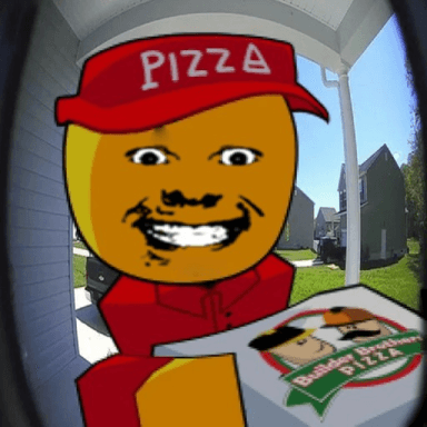Pizza Place [HORROR] icon