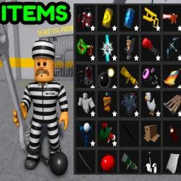  [WITH ITEMS!] PRISONER BOY ESCAPE PRISON! icon