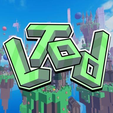 Thumbnail for lask's towers of dread. Game