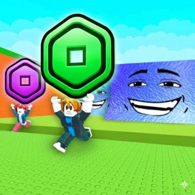 Donation Tsunami Escape! [BACK!] icon