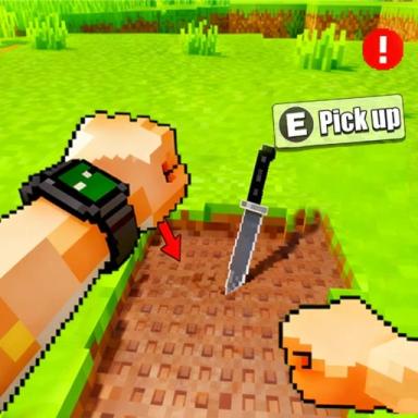 Cut Grass to Become BOSS 😈 icon