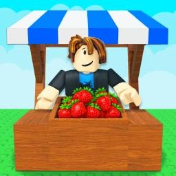 Thumbnail for Farmers Market 🍓 Game