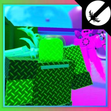 SDBF(R) Boss Battlegrounds icon