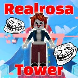 Realrosa Tower [+Wallhop Practice] icon