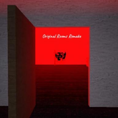 Thumbnail for Original Rooms Remake Game