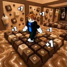 Thumbnail for +1 Velocidad de escape de té de boba  Game