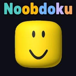 Thumbnail for Noobdoku Game