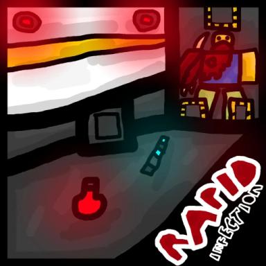Rapid Infection icon