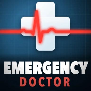 Thumbnail for [🚨FIXED] Emergency Doctor Simulator Game