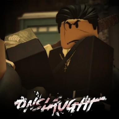 Thumbnail for Onslaught Game