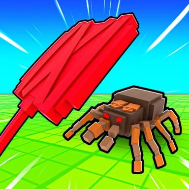 Thumbnail for Bug Smashers Game