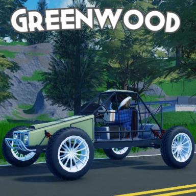 Thumbnail for Greenwood Game