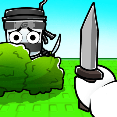 [🔪] Brainrot Hide And Seek icon