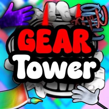 [✋] Slap Gear Troll Tower [FREE UGC] icon