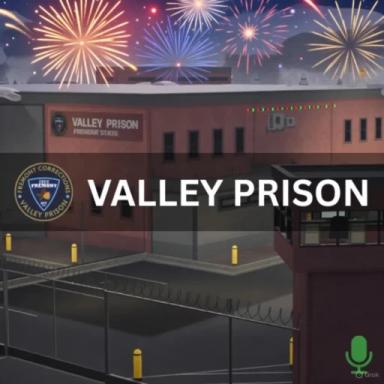 Thumbnail for Valley Prison Game