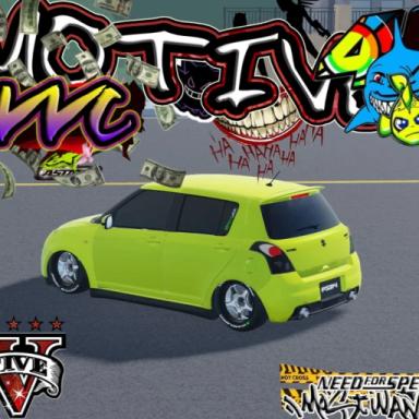 Thumbnail for Motive vvc (VAN SPAWNER) update Game