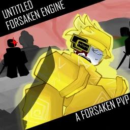 [HOMERUNNER] Untitled Forsaken Engine icon