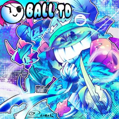 Thumbnail for [🏴‍☠️ PIRATE SHIP ⛵️] Ball Tower Defense Game