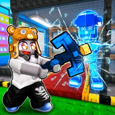 Thumbnail for [🏫] Escape School for Brainrots Game