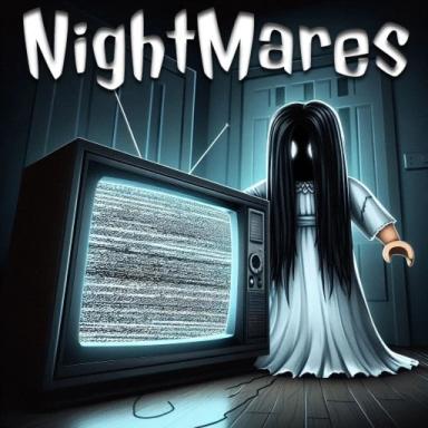 Thumbnail for Nightmares Game