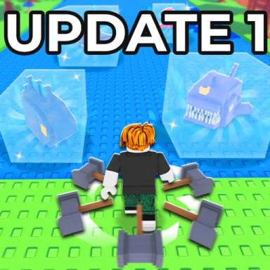Thumbnail for [UPD ⚒️] Hammer Fishing! Game