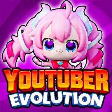 Thumbnail for Youtuber Evolution Game